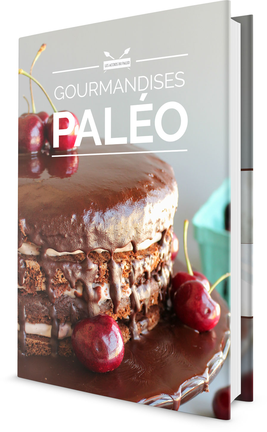 Gourmandises Paleo