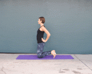 13 positions pour ouvrir les hanches et se sentir bien