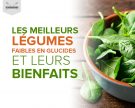Les meilleurs légumes faibles en glucides et leurs bienfaits