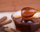 Les 8 bienfaits naturels de la cannelle et du miel